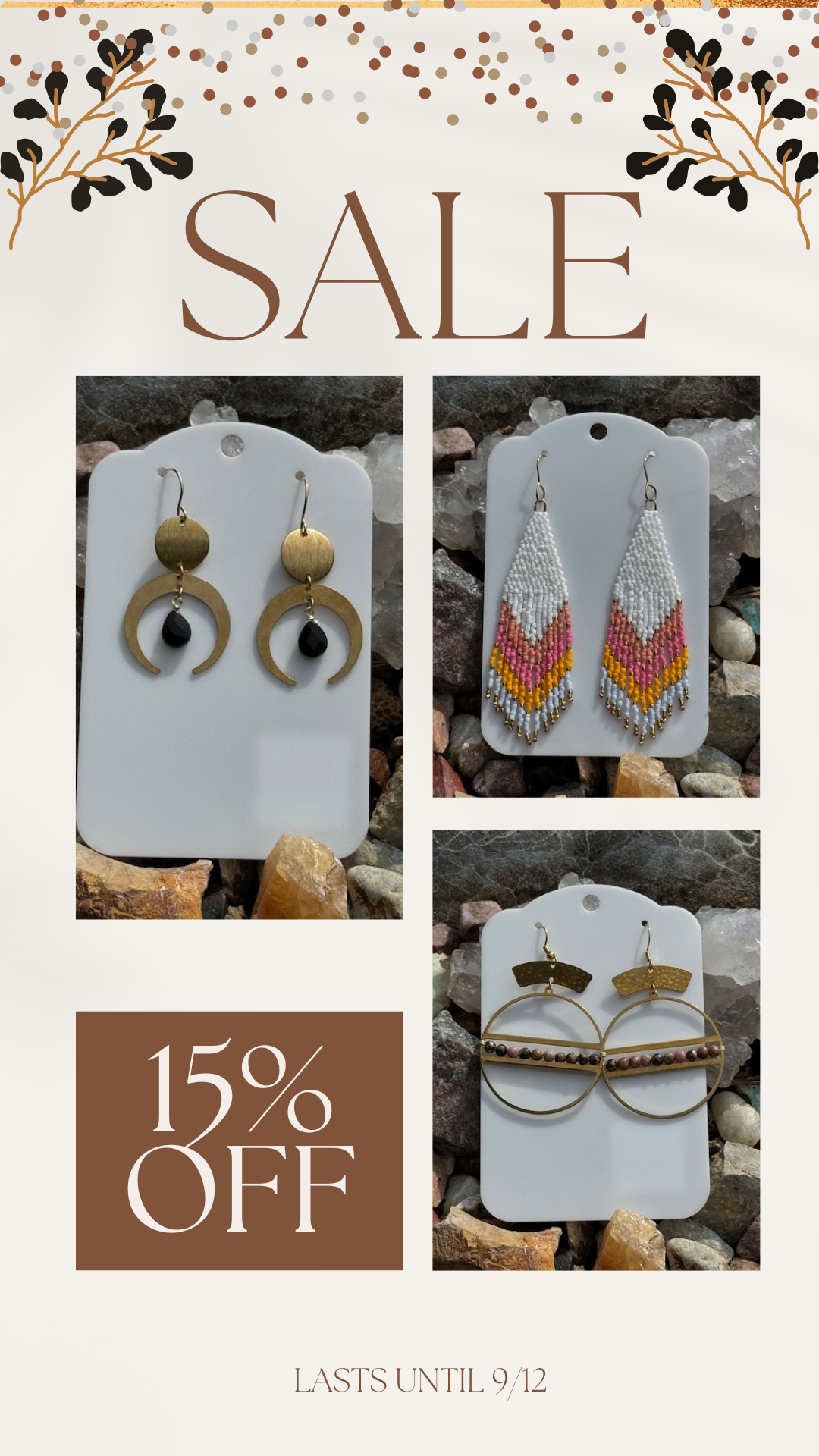 On Sale