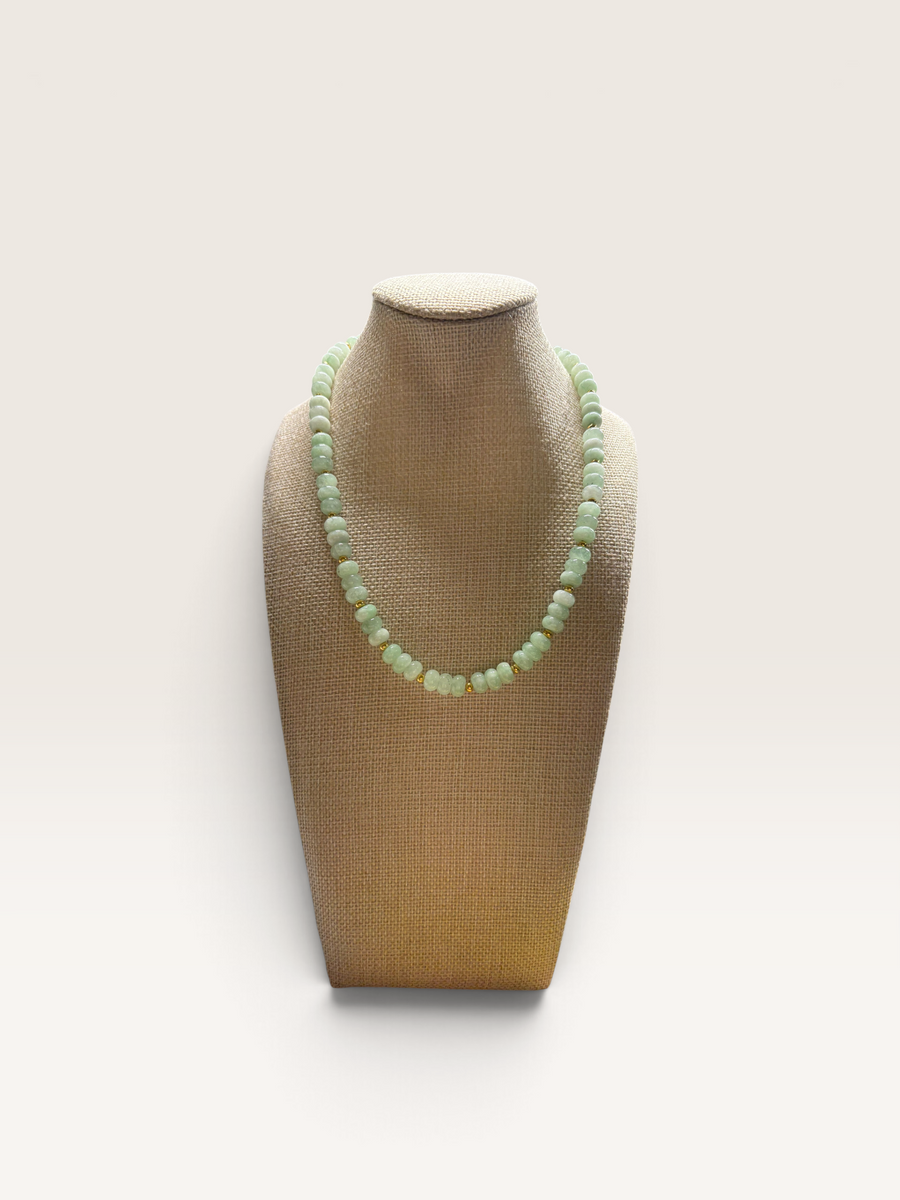 Maria Necklace