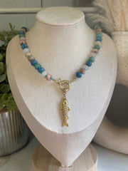 Tidal Grace Necklace