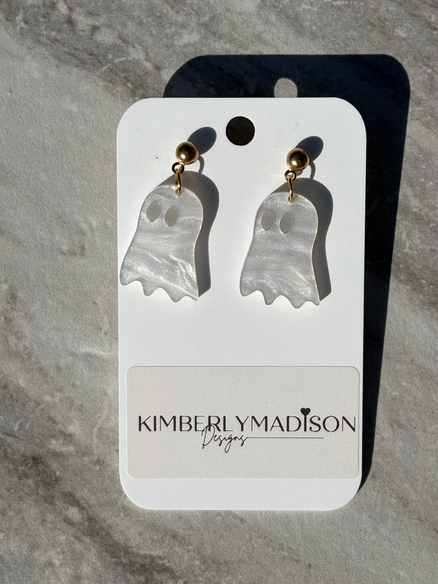 Ghost Studs