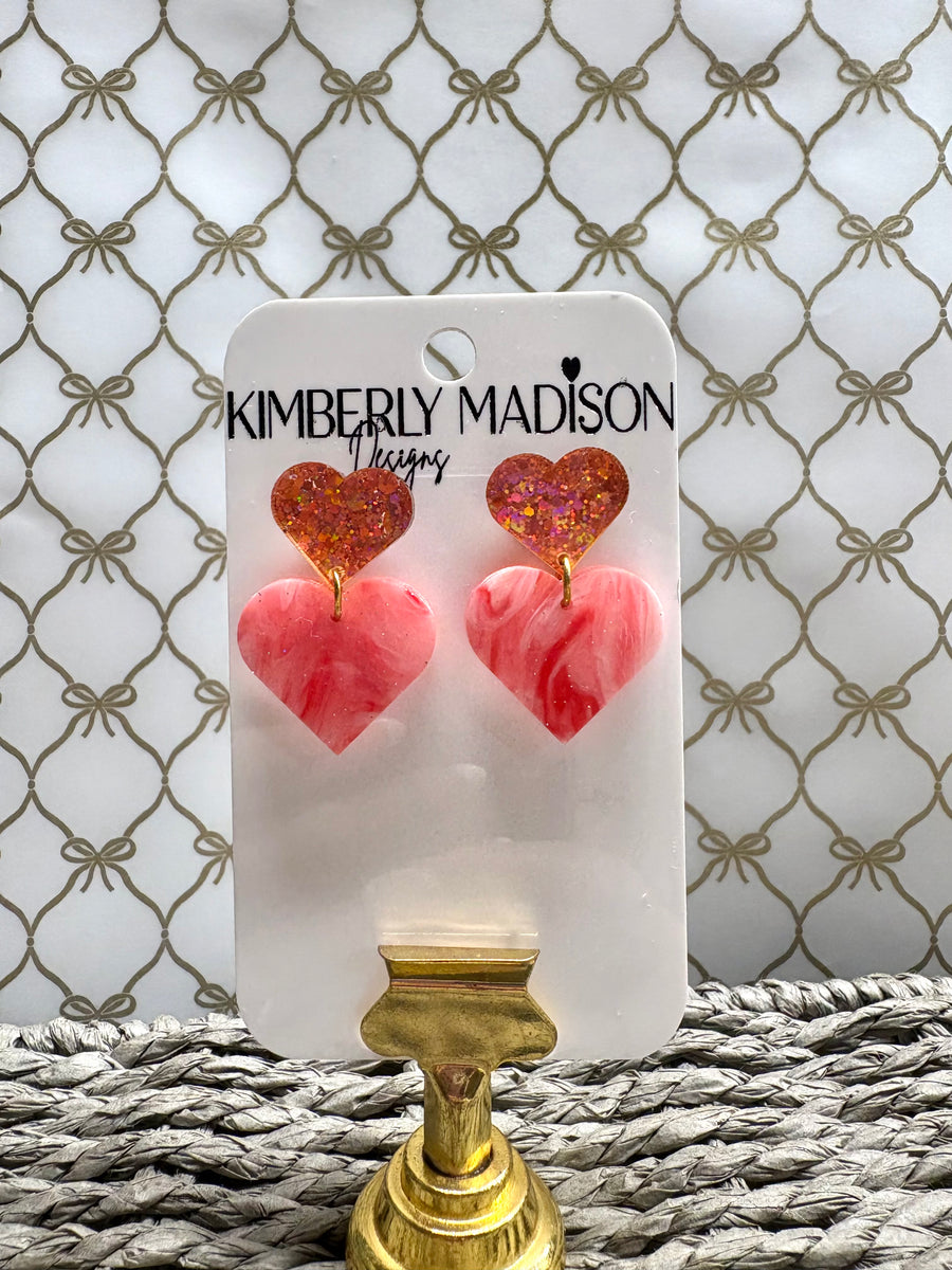 Cupid Earrings