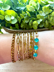 Ivory Bracelets