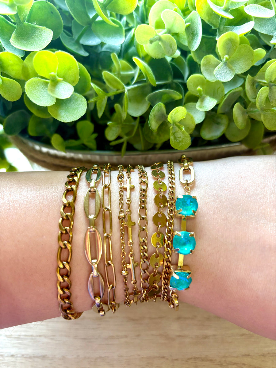 Ivory Bracelets