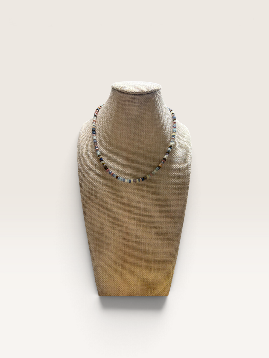 Nia Necklace