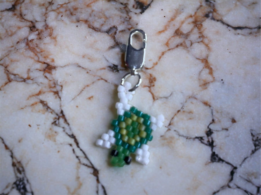 Sea Turtle Charm