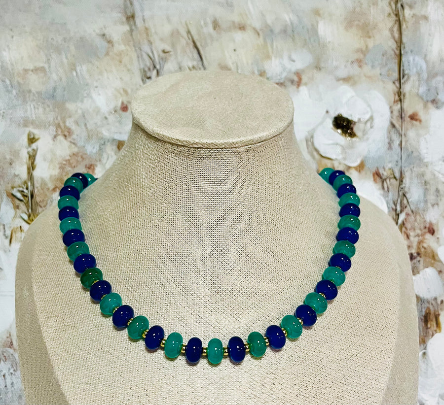 Adriana Necklaces