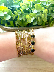 Ivory Bracelets
