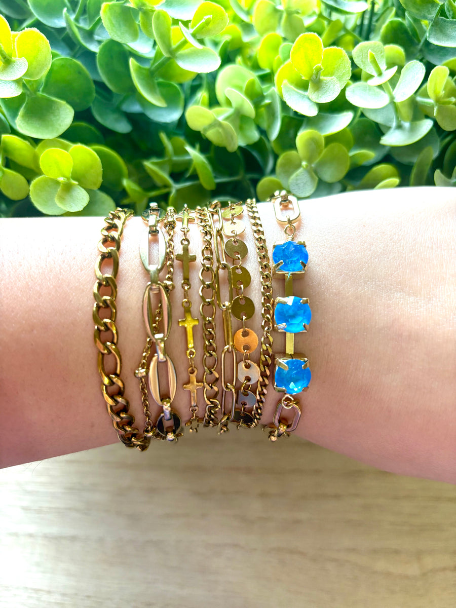 Ivory Bracelets