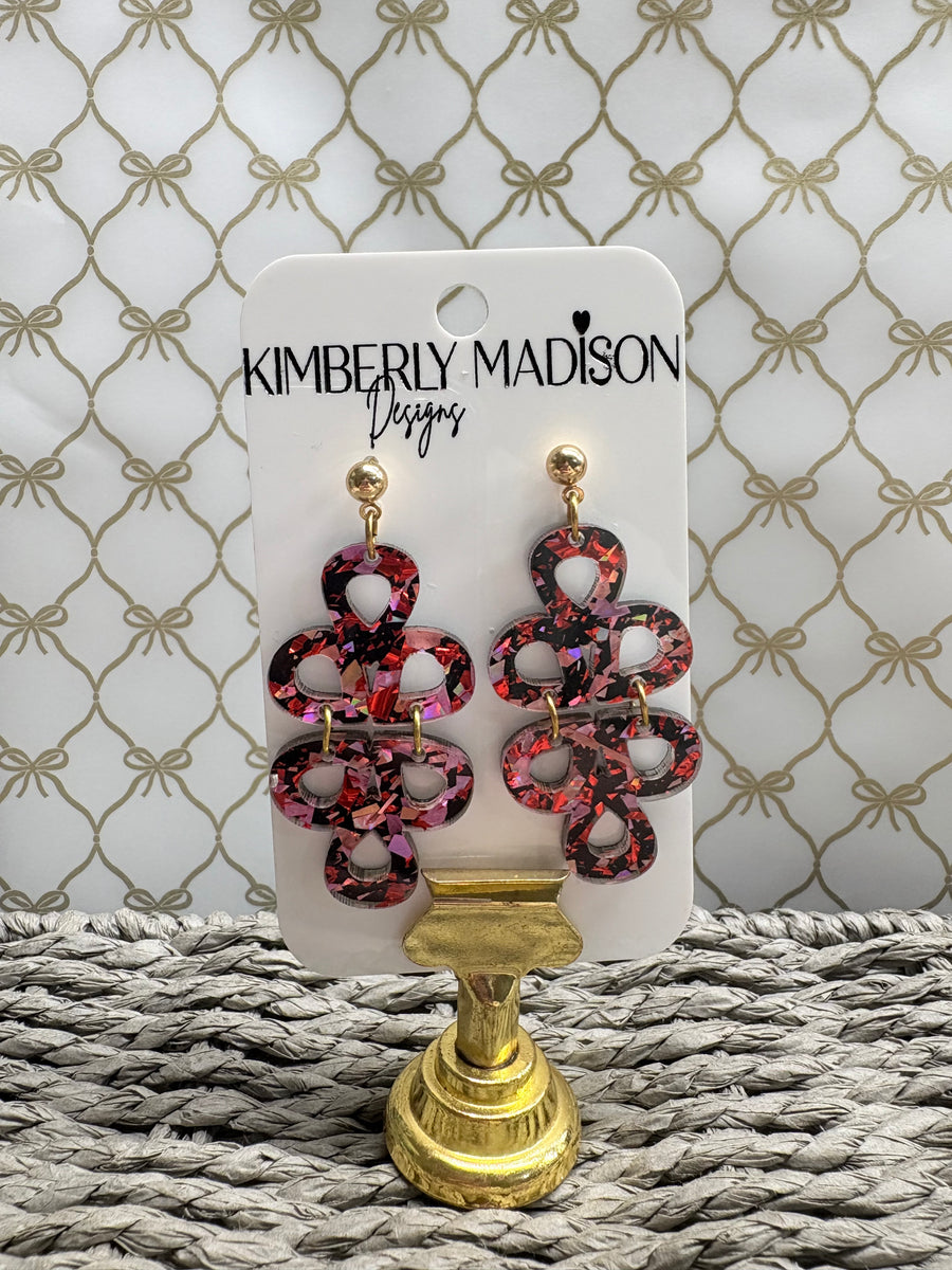 Allure Earrings