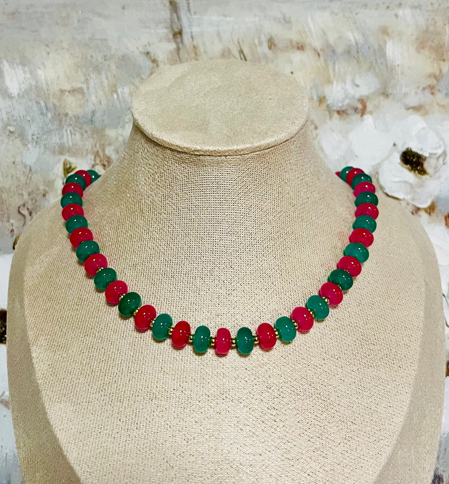 Adriana Necklaces