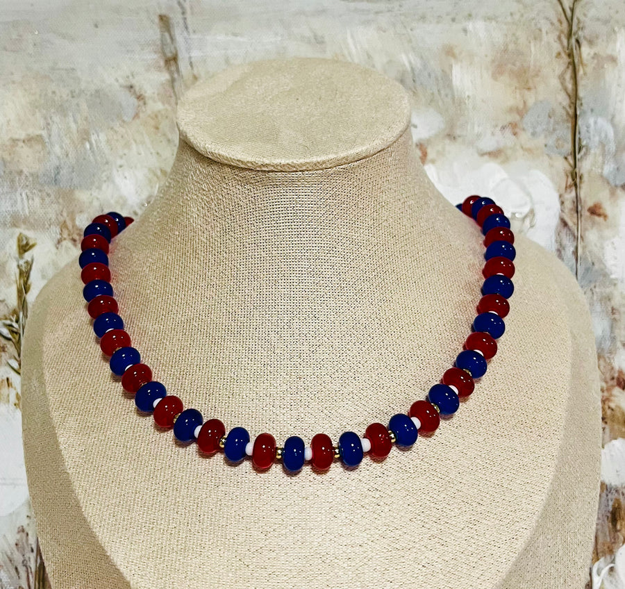 Adriana Necklaces