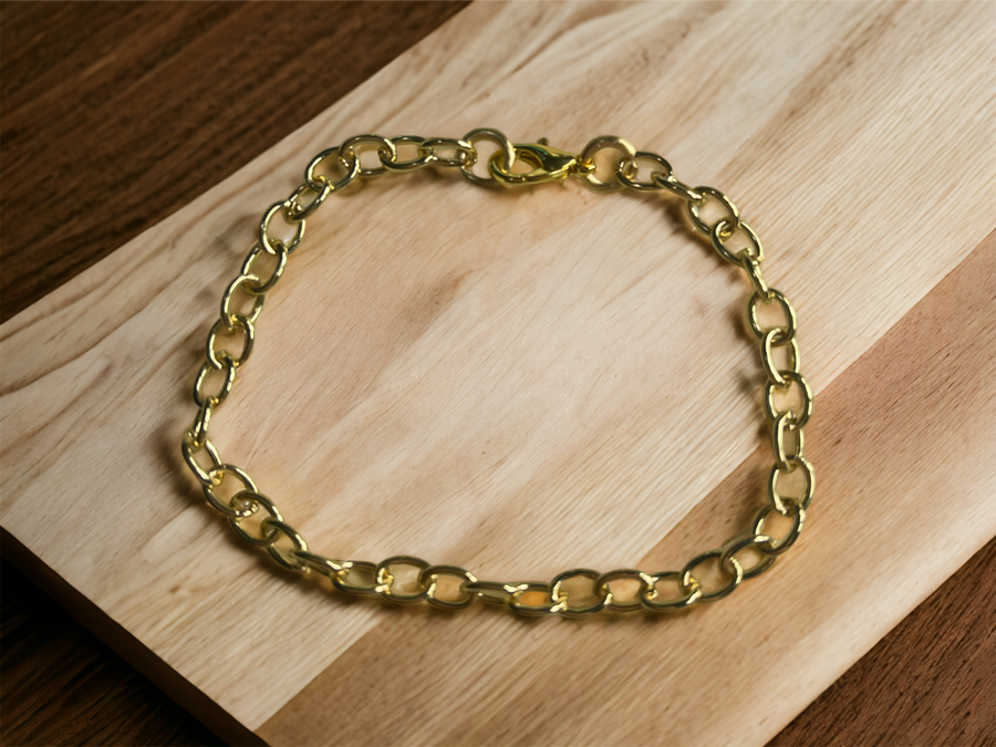 Chain Link Bracelet