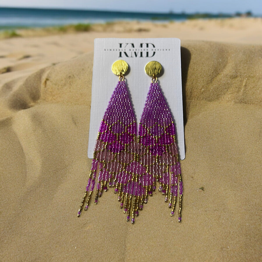 Meriana Earrings