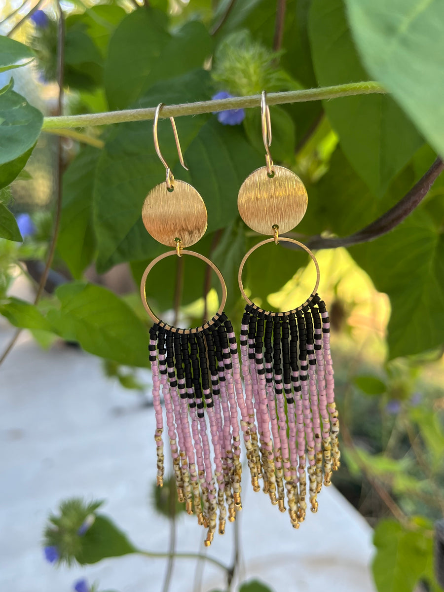 Willow Earrings