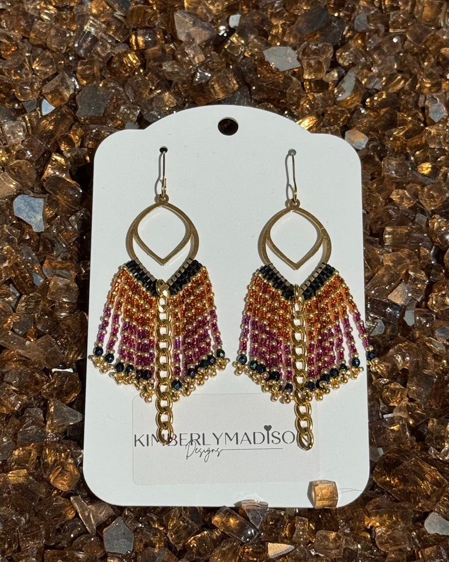Mariana Earrings