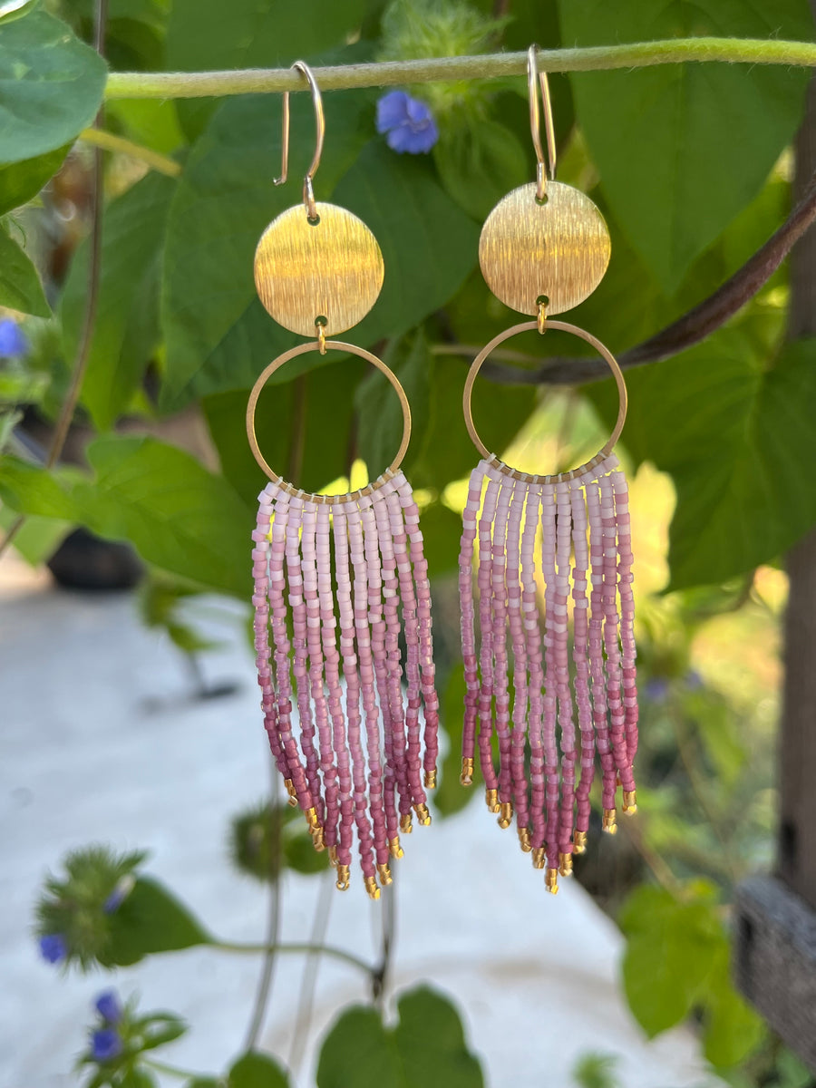 Ivy Earrings