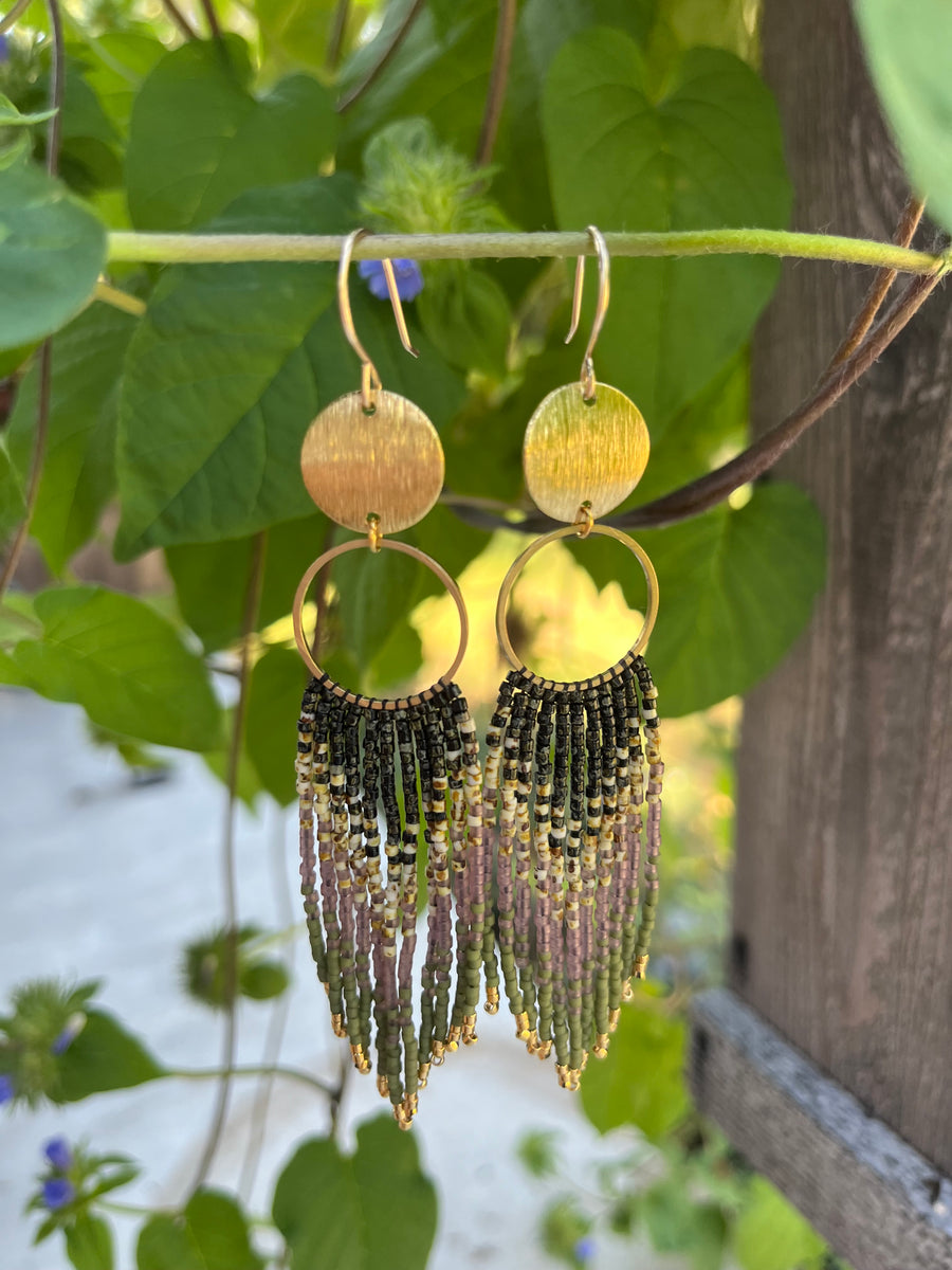 Hazel Earrings