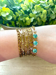 Ivory Bracelets