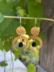 Luna Earrings