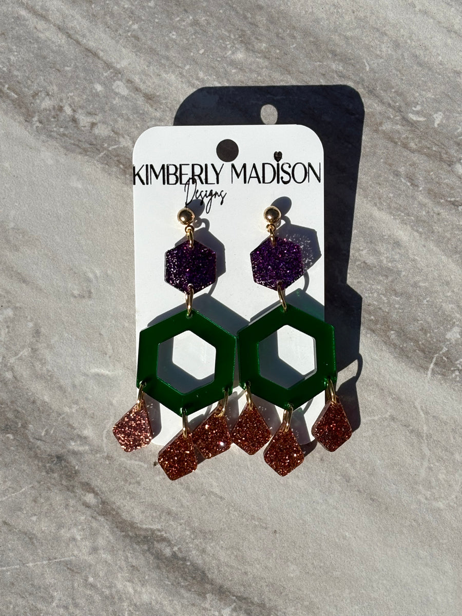 Hocus Pocus Earrings