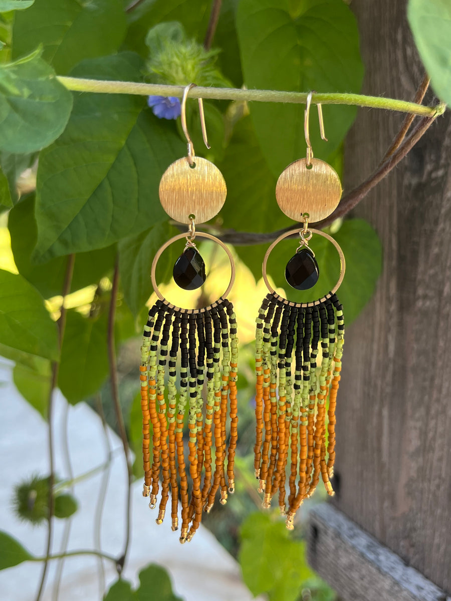 Sienna Earrings