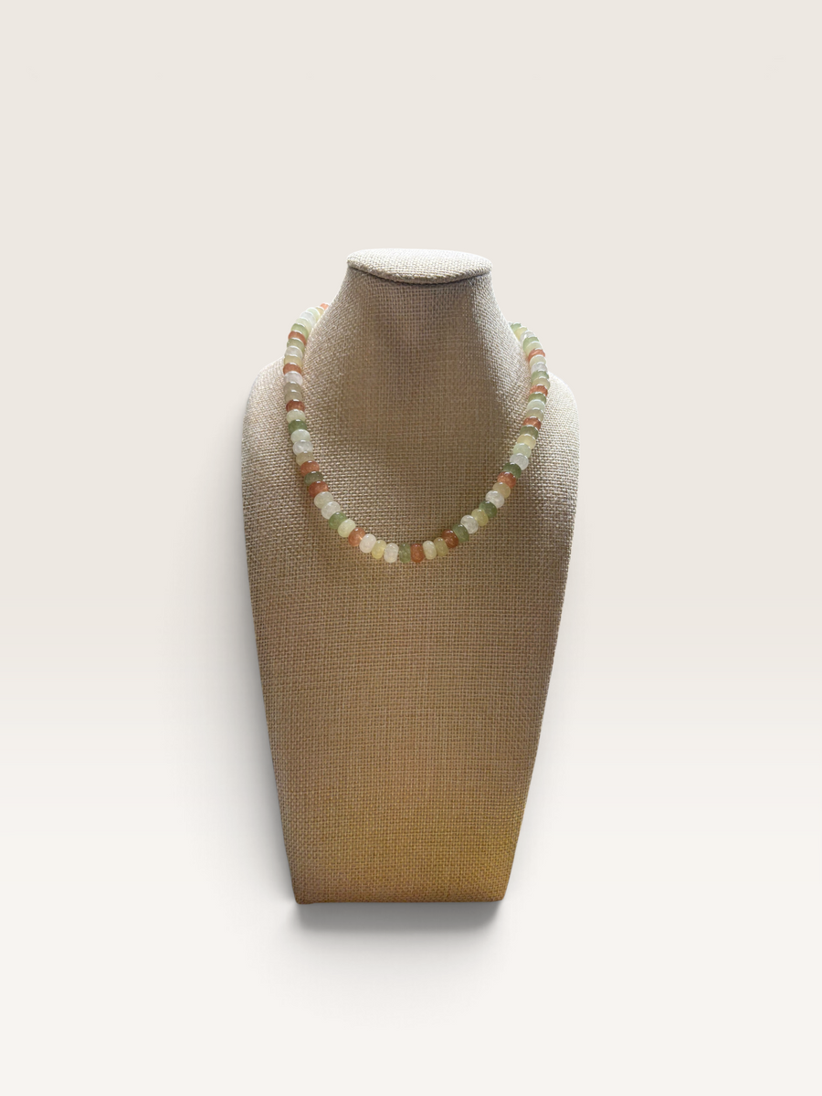 Paige Necklace