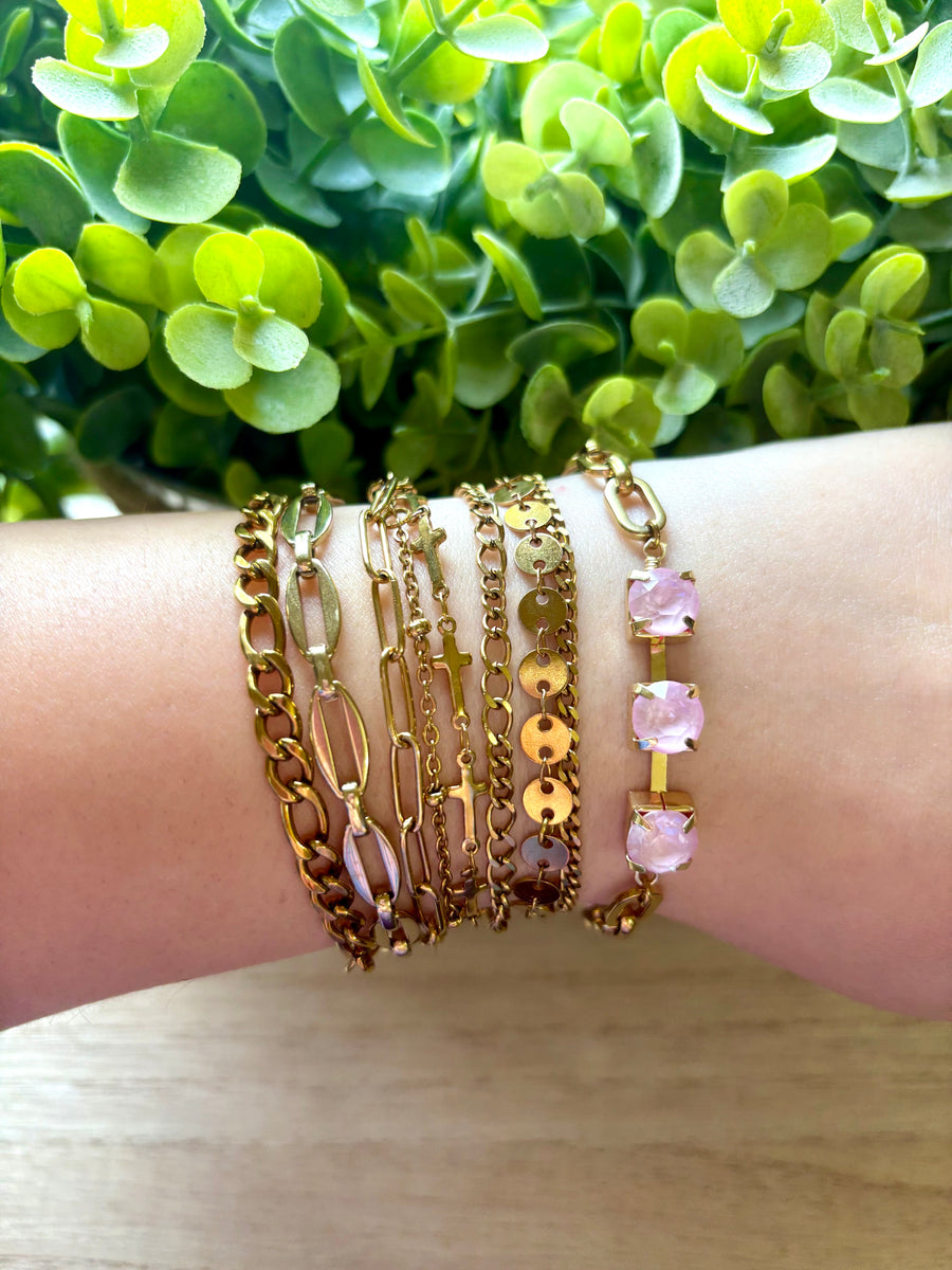 Ivory Bracelets