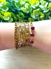 Ivory Bracelets