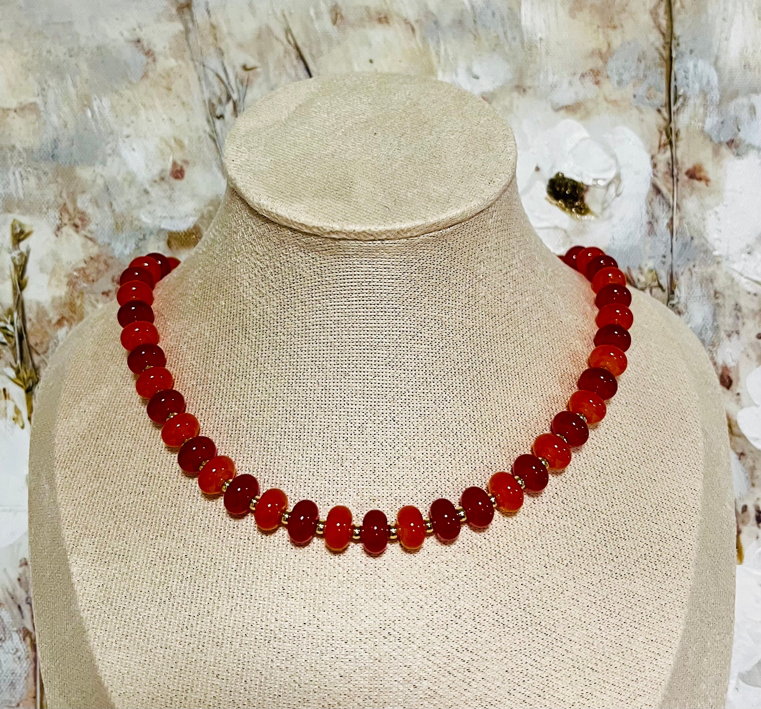 Adriana Necklaces