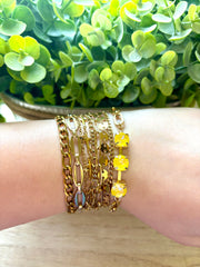 Ivory Bracelets