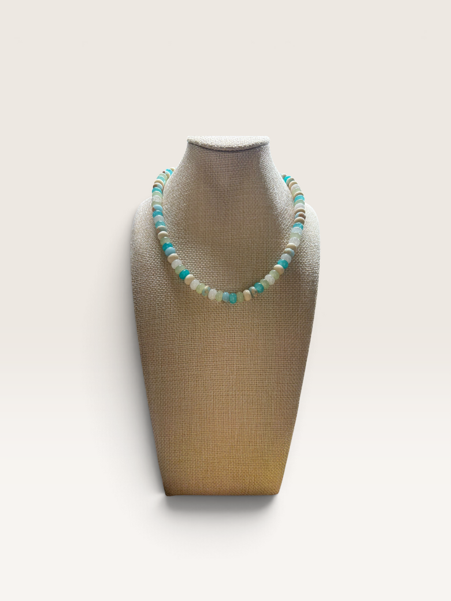 Hailey Necklace
