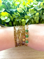 Ivory Bracelets