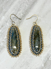 Natural Labradorite