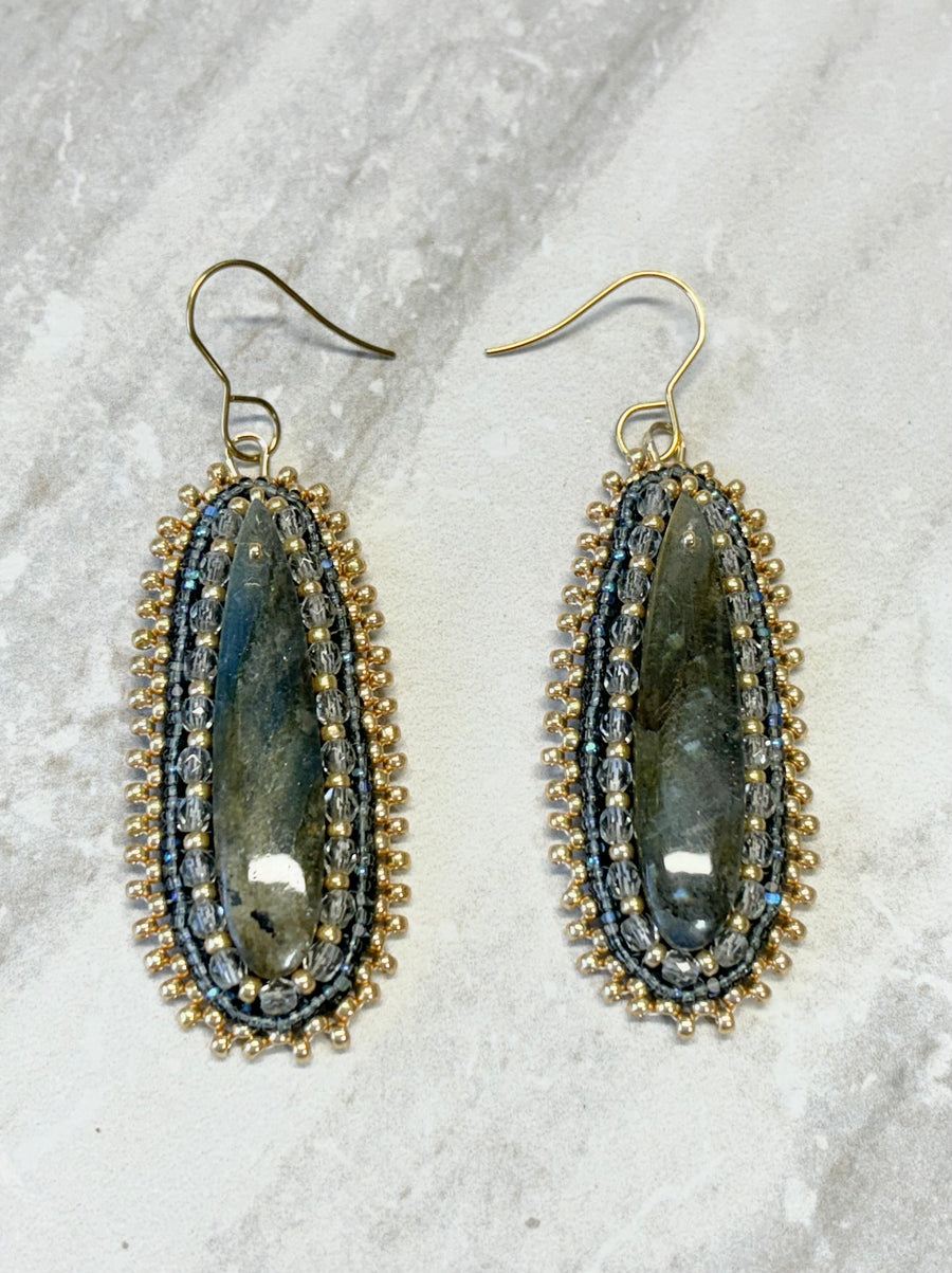 Natural Labradorite