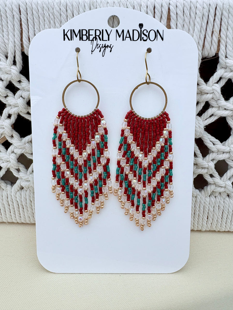 Noelle Earrings