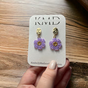 Flor Earrings