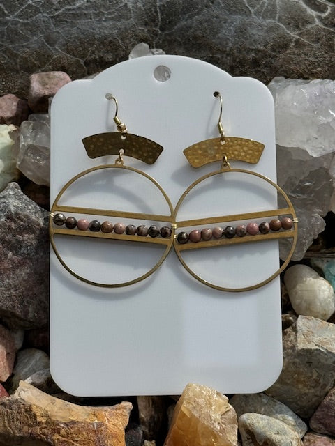 Ella Earrings