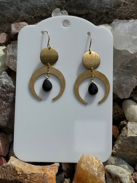 Luna Earrings