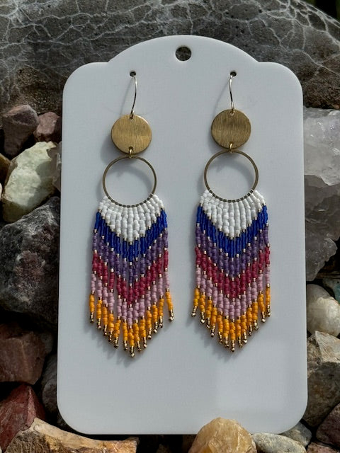 Sofie Earrings