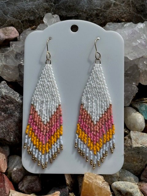 Belle Earrings