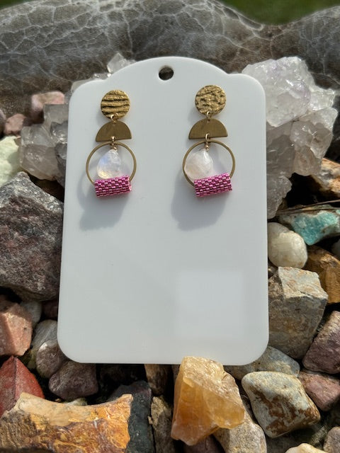 Ivy Earrings